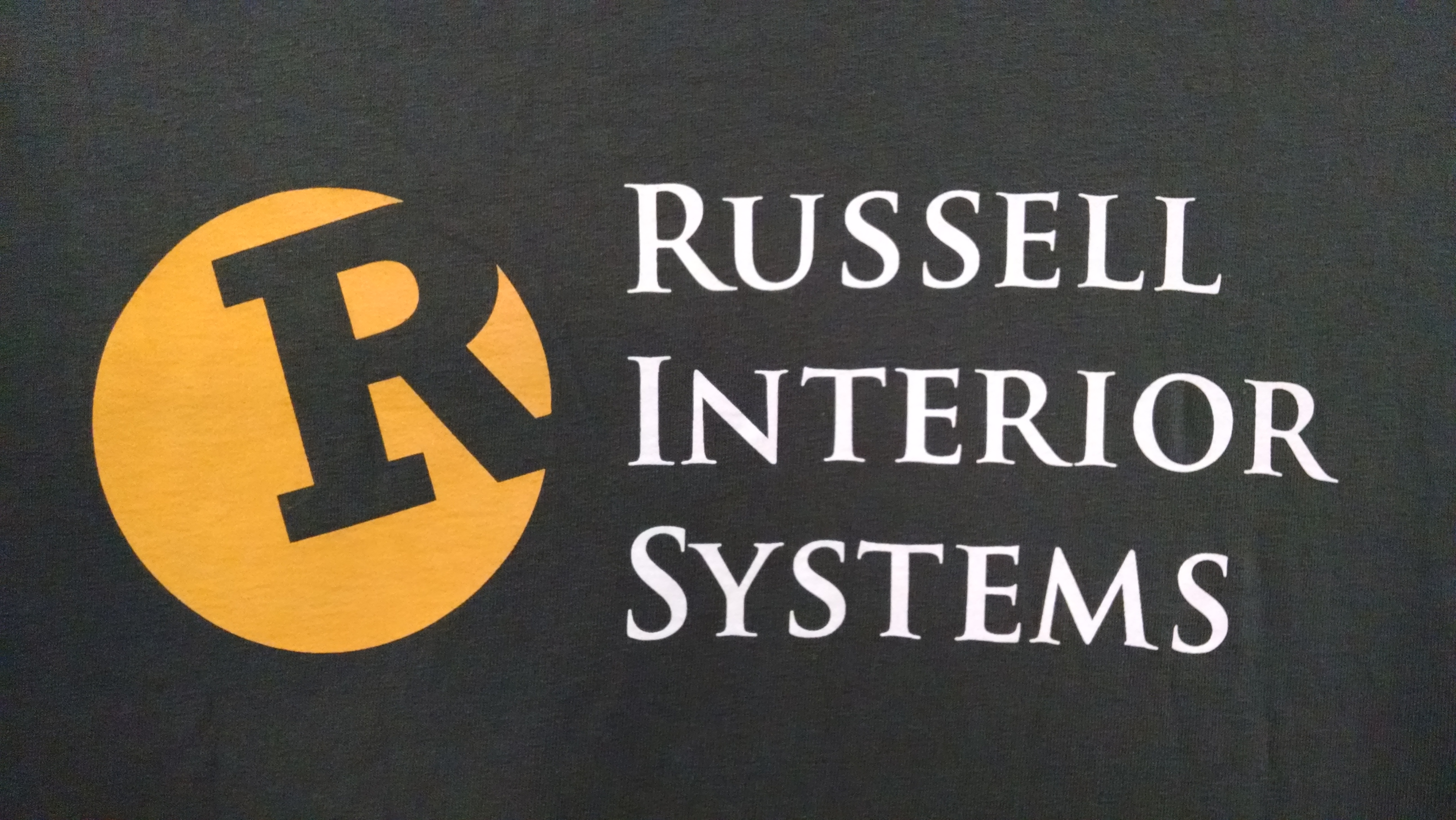 Russell Interior Systems Logo