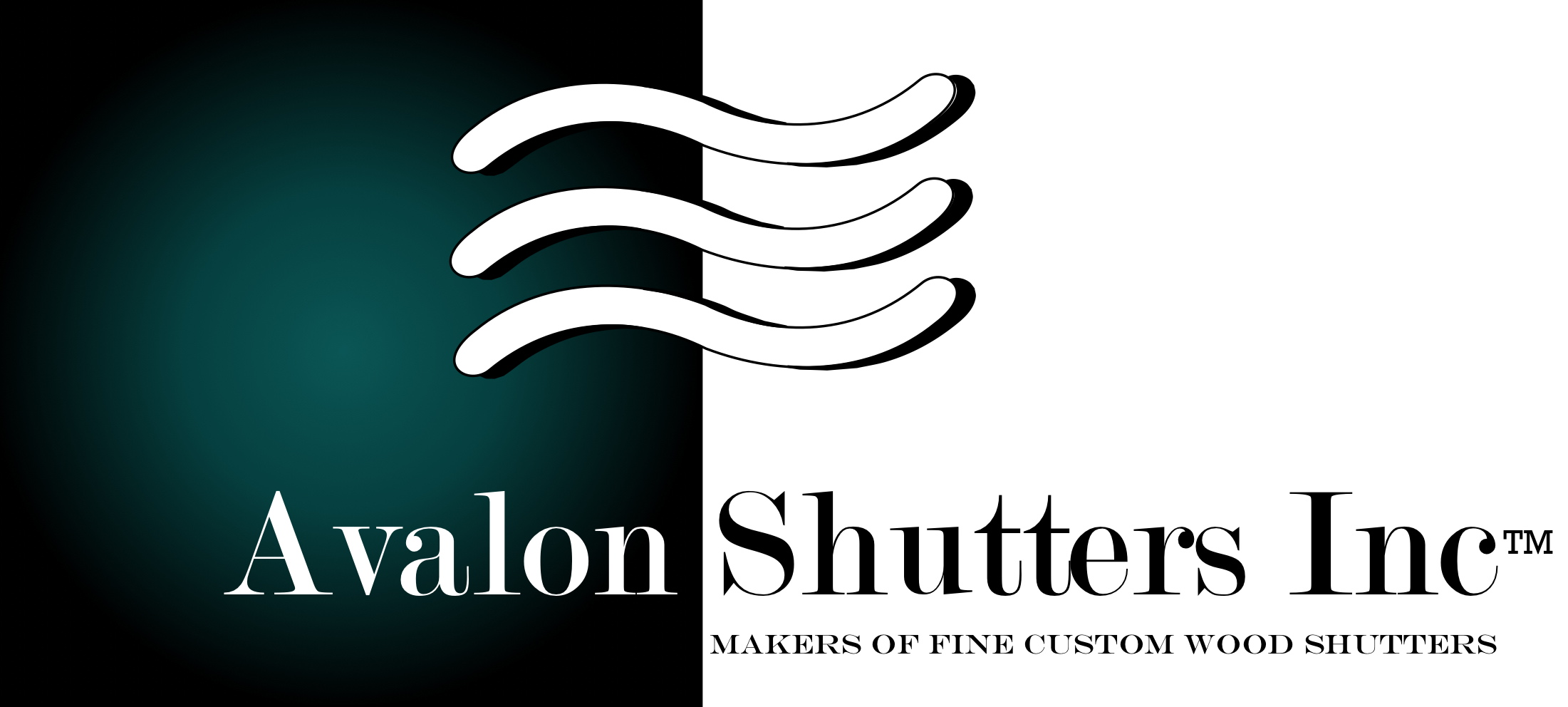 Avalon Shutters Logo