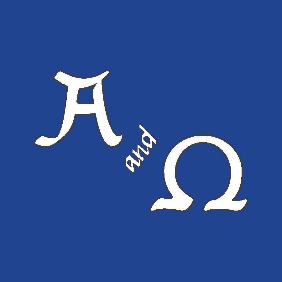 Alpha and Omega Electric, LLC Logo