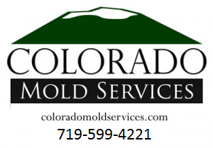 Colorado Mold Services, LLC Logo