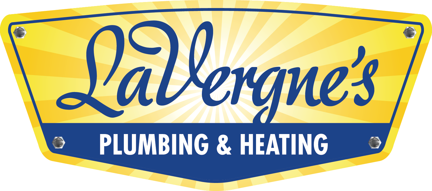 LaVergne Plumbing & Heating Logo