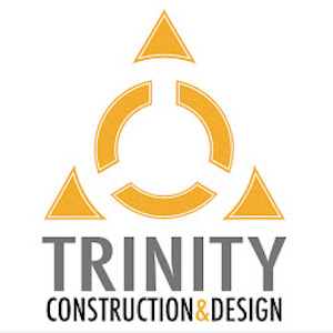Trinity Construction & Design, LLC Logo