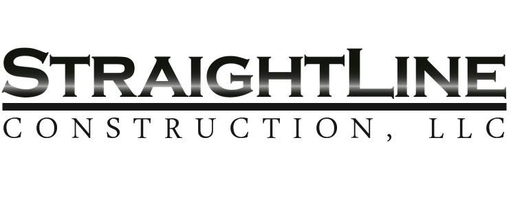 Straight Line Construction of Gainesville, LLC Logo