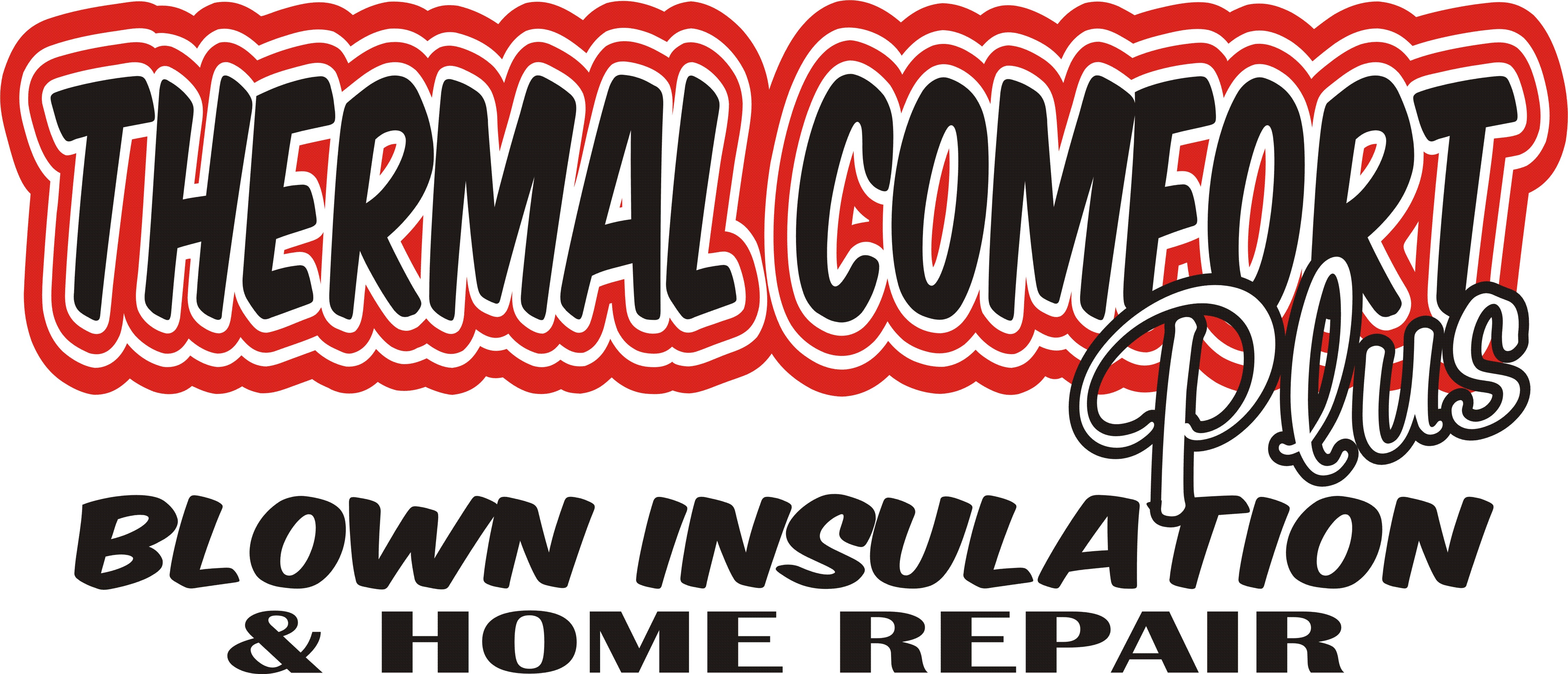 Thermal Comfort Plus, LLC Logo