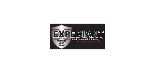Expediant Environmental Solutions, LLC Logo