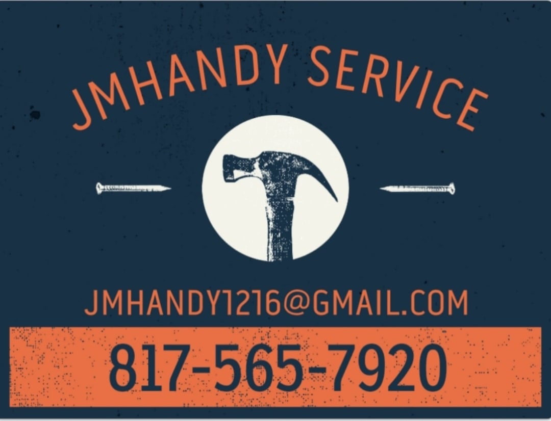 JMHandy Service Logo