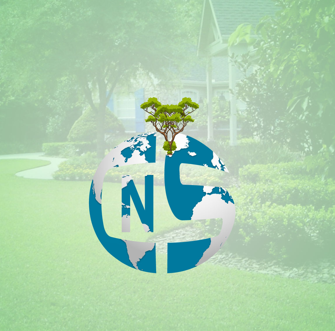 Coil N Soil, LLC Logo