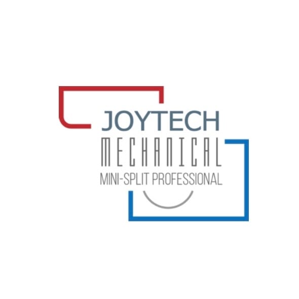 Joytech Mechanical Logo