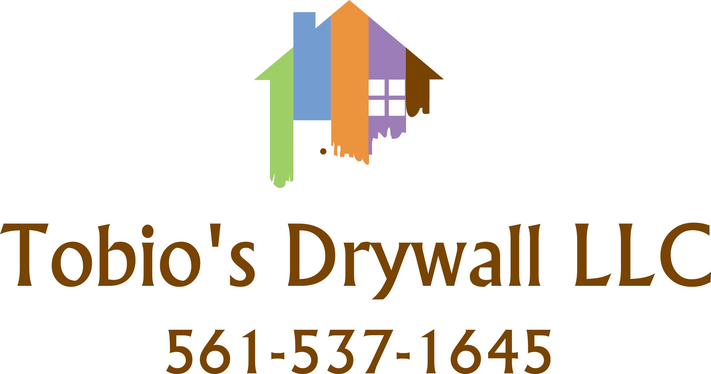 Universal Drywall Services International, Inc. Logo