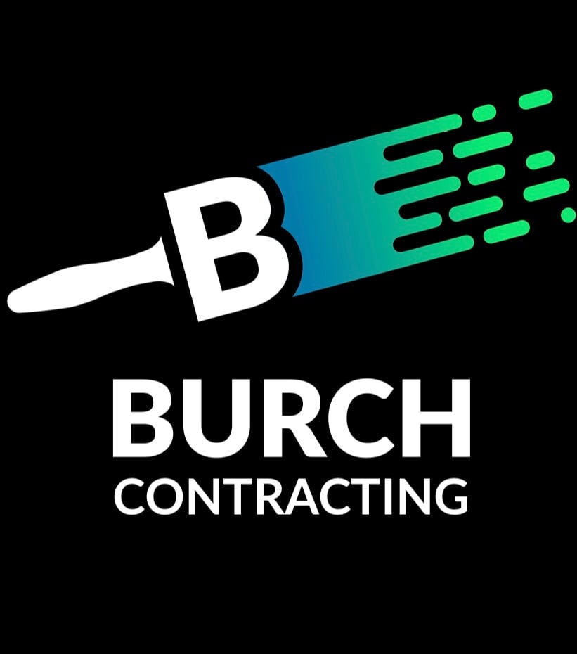 Burch Drywall And Paint, LLC Logo