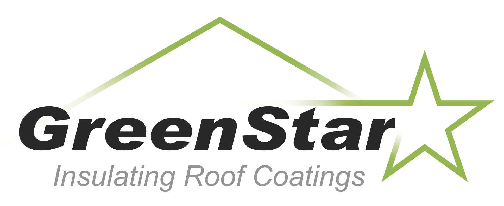 GreenStar Coatings Logo