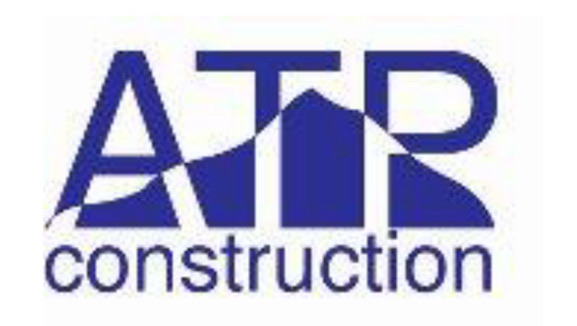 Gene Palaferri Construction Logo
