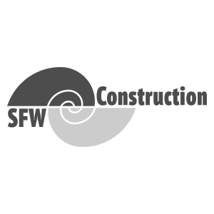 SFW Construction, LLC Logo