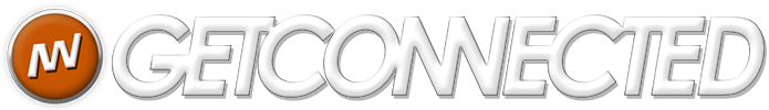GetConnected AV, Inc. Logo