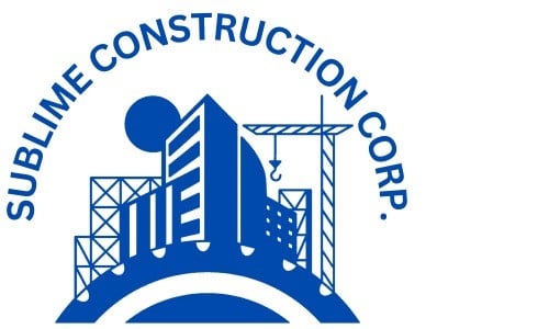 Sublime Construction Corp Logo