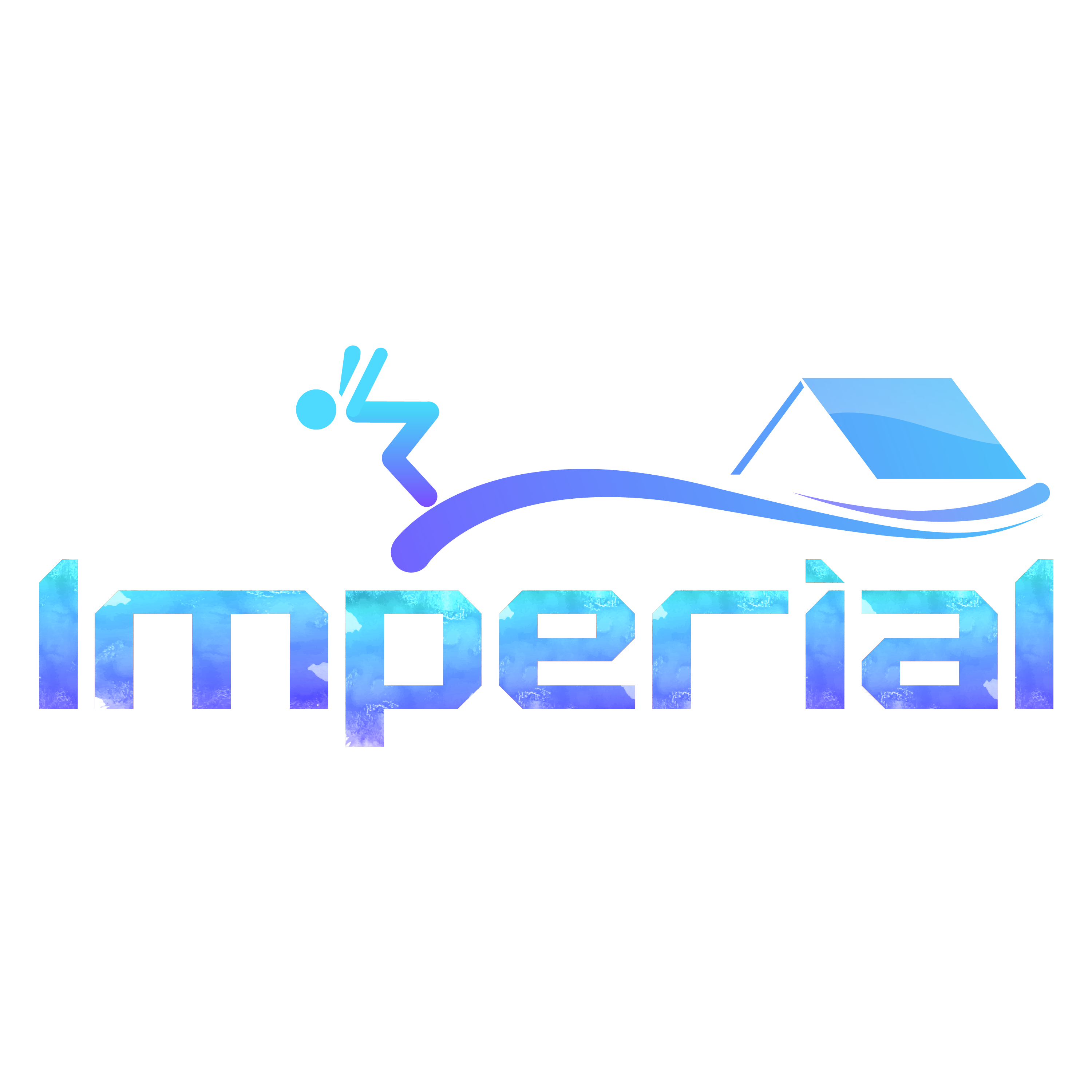 Imperial Pools, LLC Logo