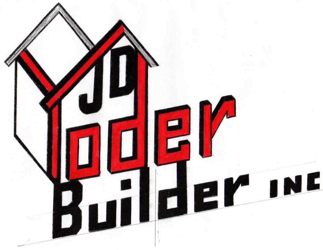JD Yoder Builder, Inc. Logo