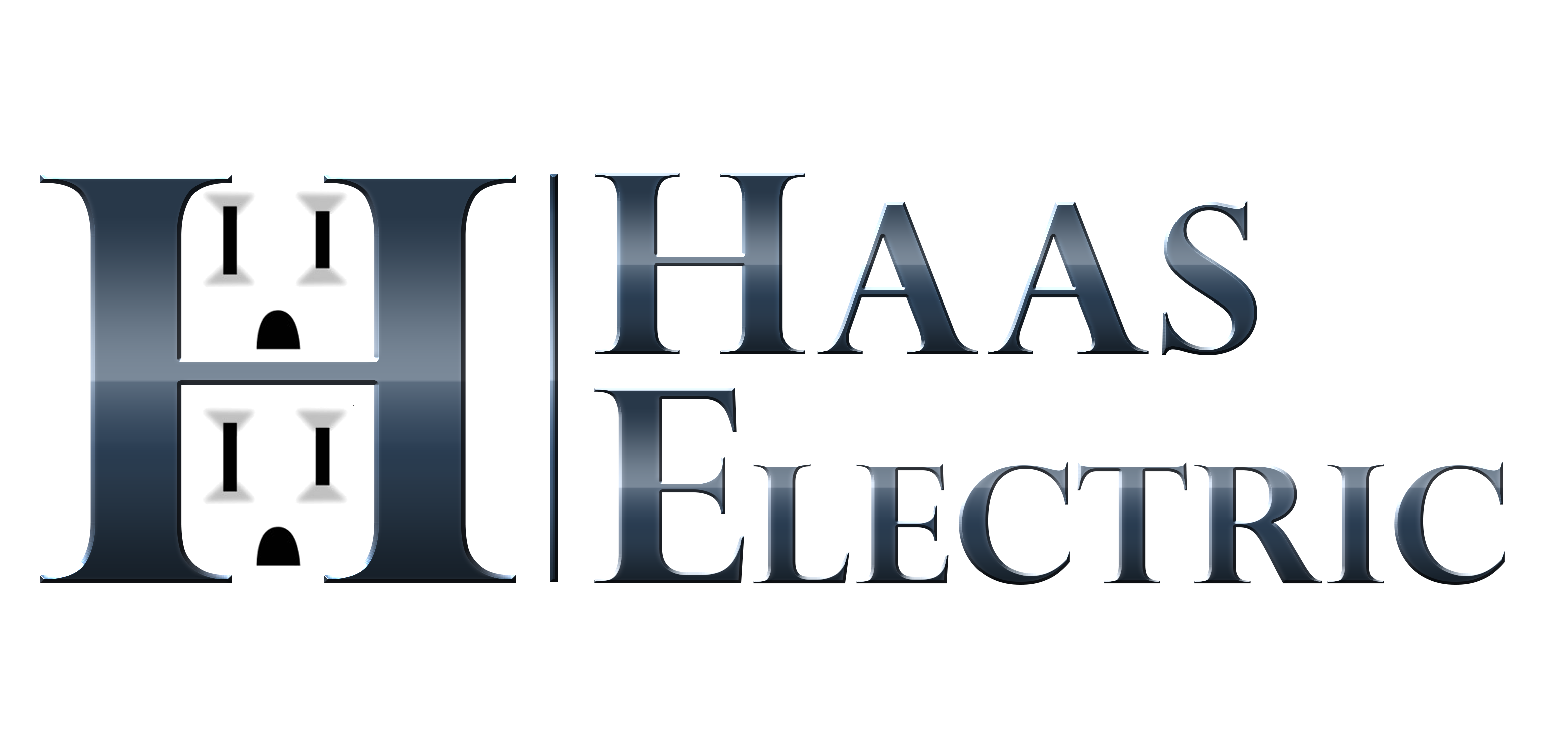 Haas Electric, LLC Logo