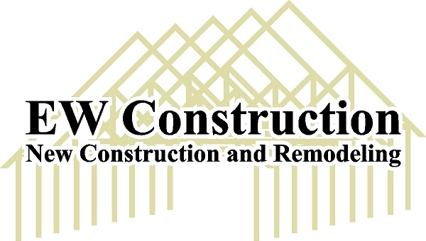 EW BUILDERS LLC Logo