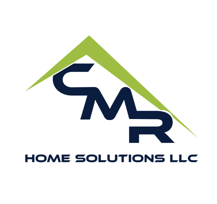 CMR Construction Logo