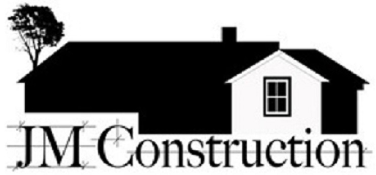 JM Construction Logo
