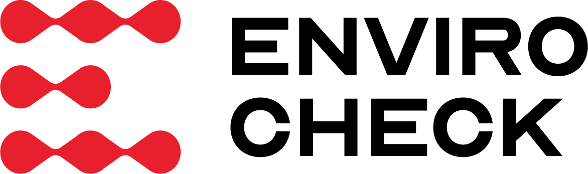 Envirocheck, Inc. Logo