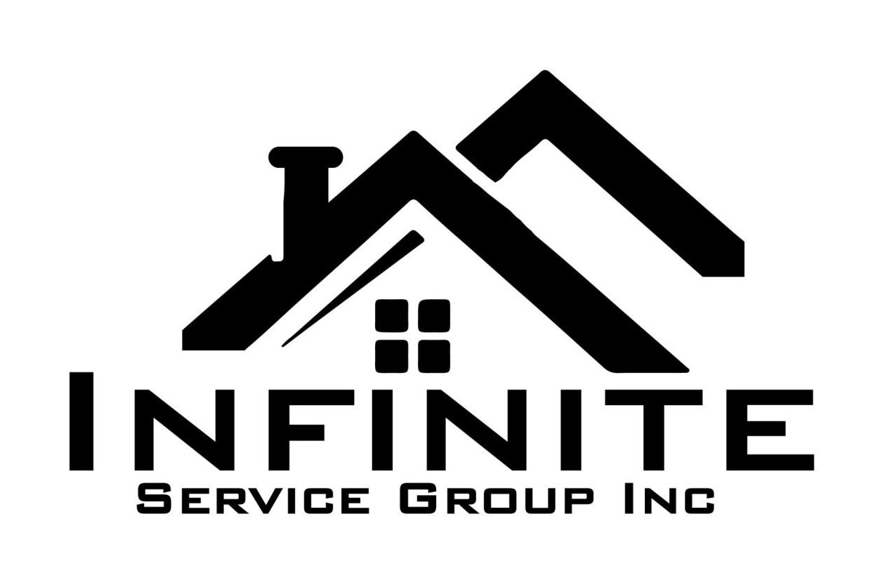 Infinite Service Group Logo