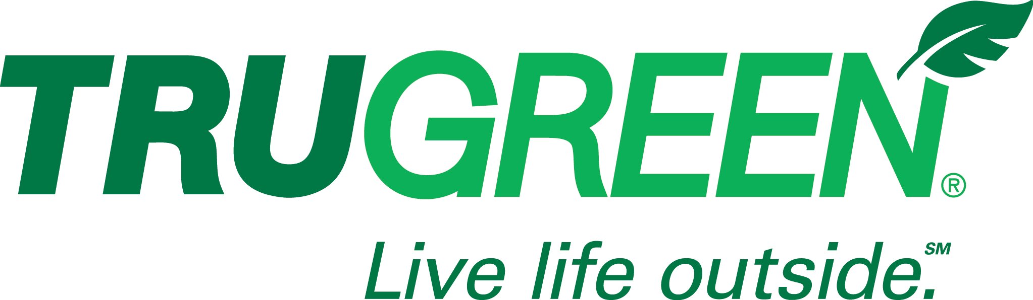 Tru-Green of Casper Logo