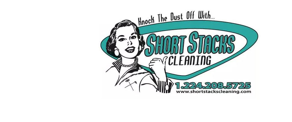 Short Stacks Logo