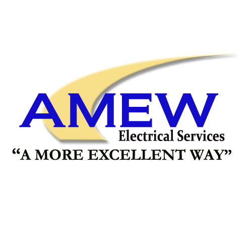 AMEW Electrical Services Logo