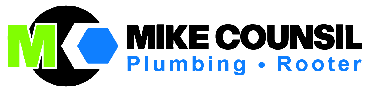 Mike Counsil Plumbing LLC Logo