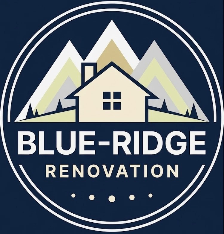 Blue Ridge Renovations Logo