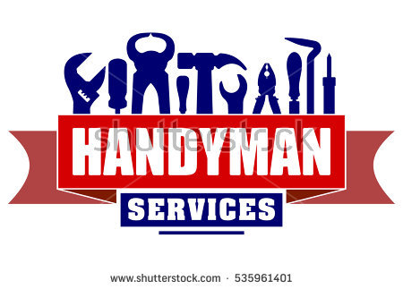 Traditional Carpentry, Finishing, & Handywork Logo