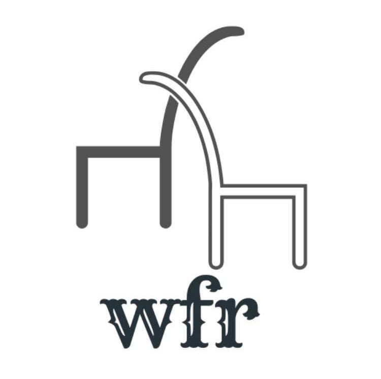 WFR Furniture Restoration Logo