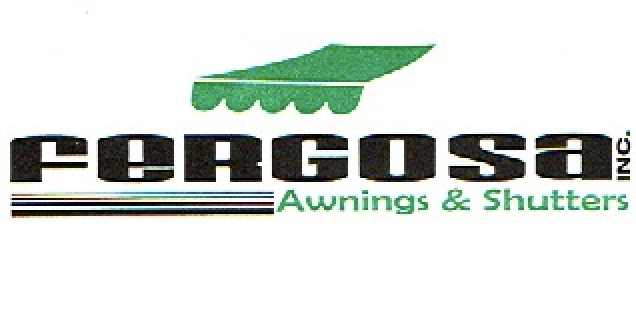Fergosa, Inc. Logo