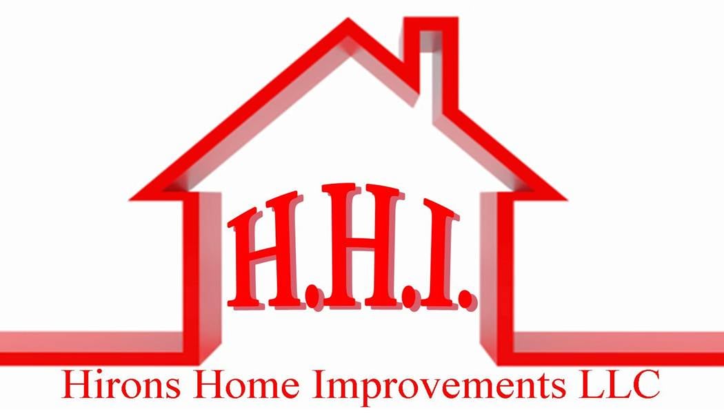 Hirons Home Improvement, LLC Logo