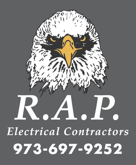 RAP Electric Co., Inc. Logo