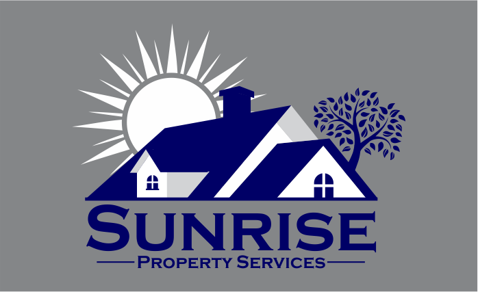 Sunrise Property Services Logo