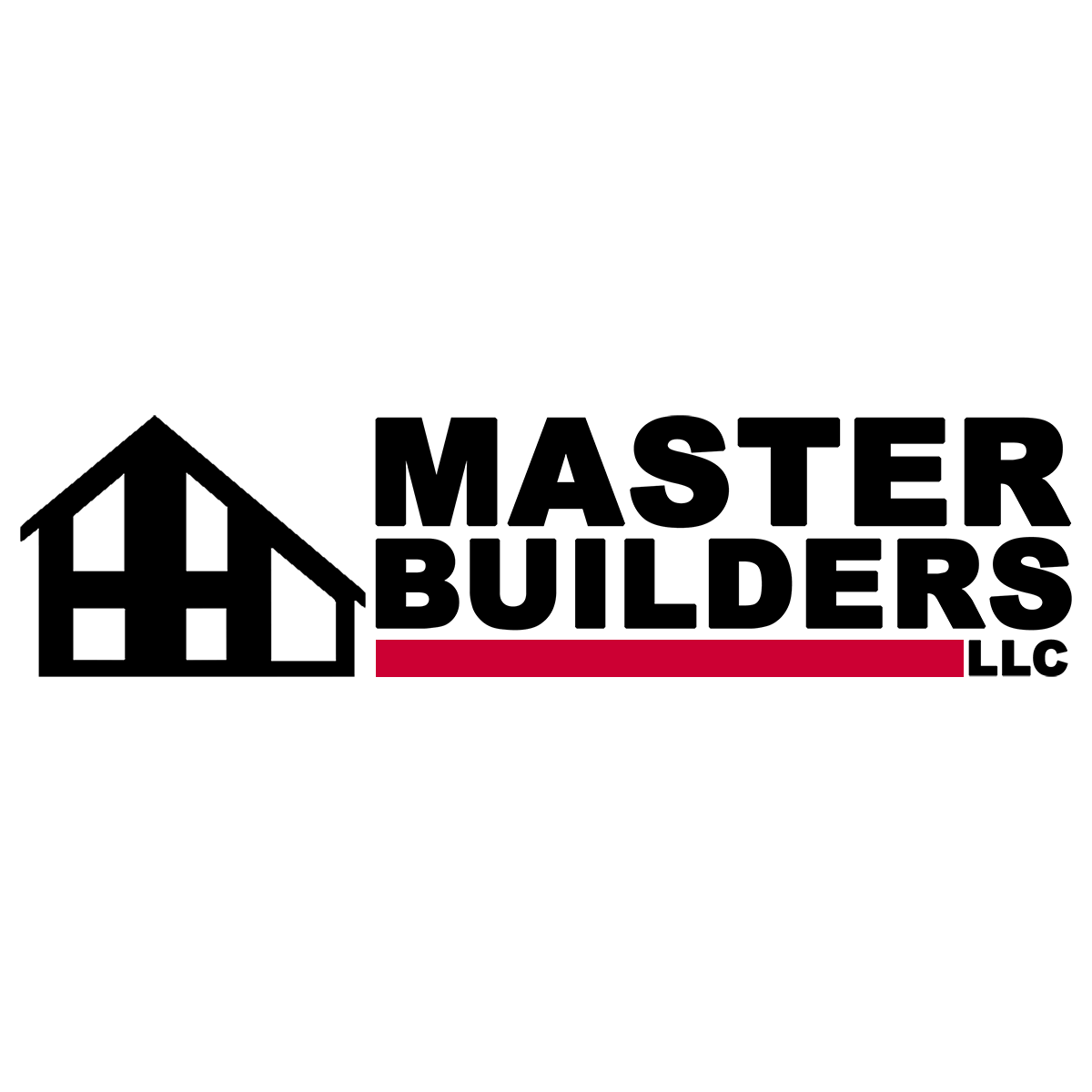 Master Builders, LLC Logo