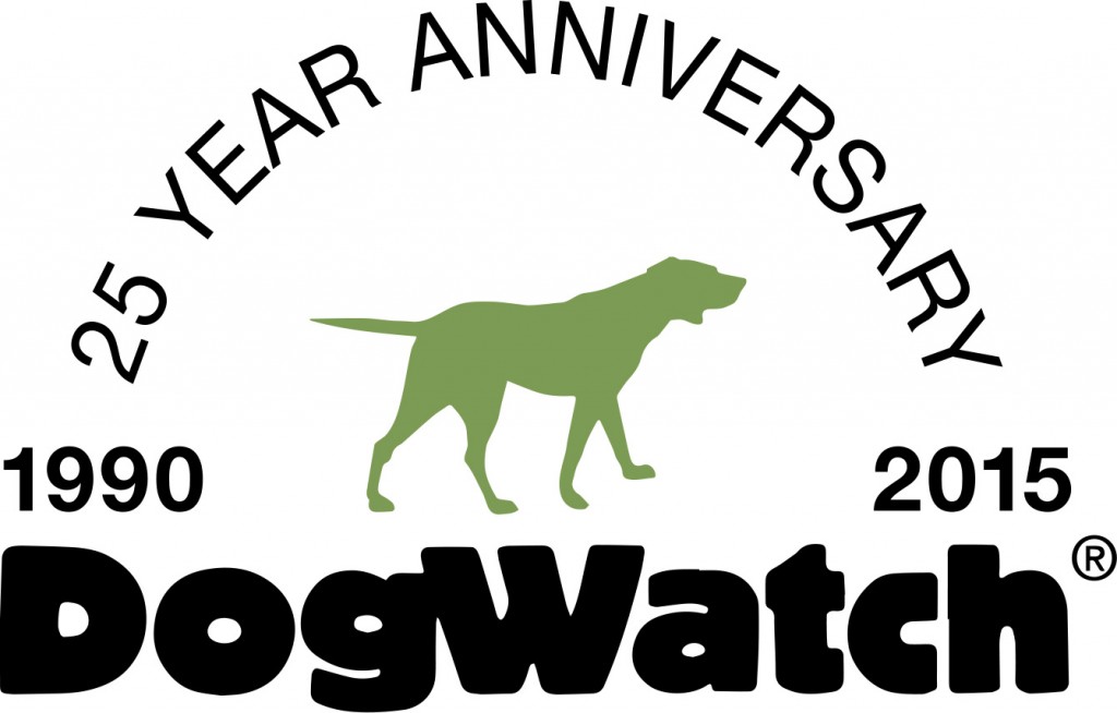 DogWatch of Southeast Indiana Logo