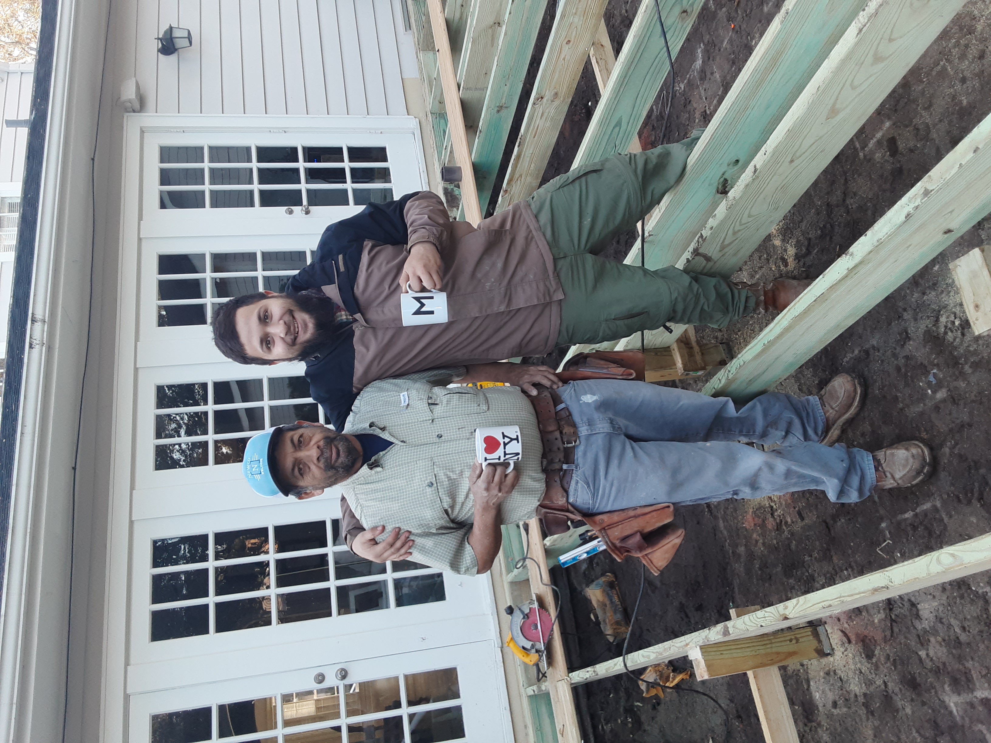 J & P Framing & Remodeling Of Houston Logo