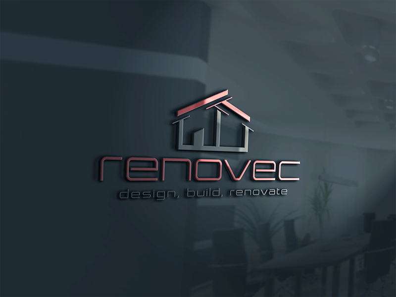 Renovec, LLC Logo