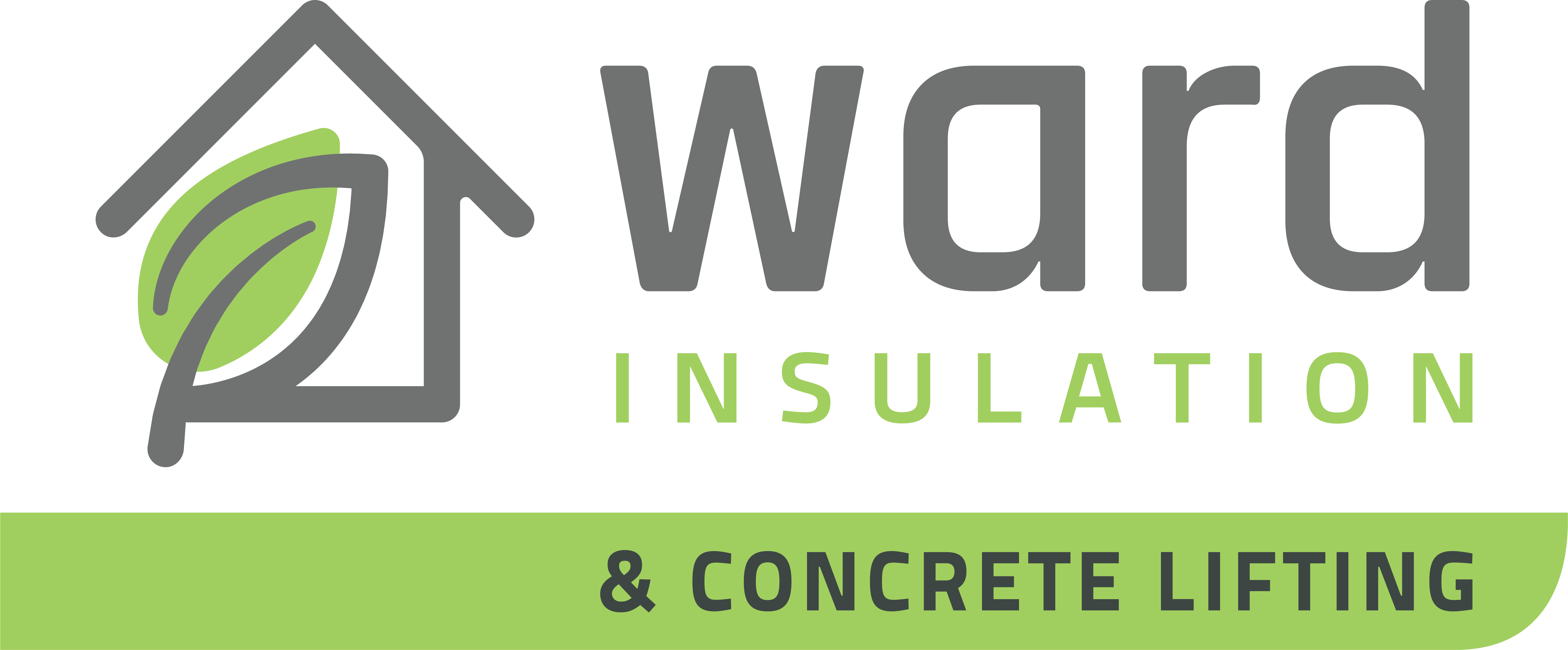Ward Insulation, Inc. Logo