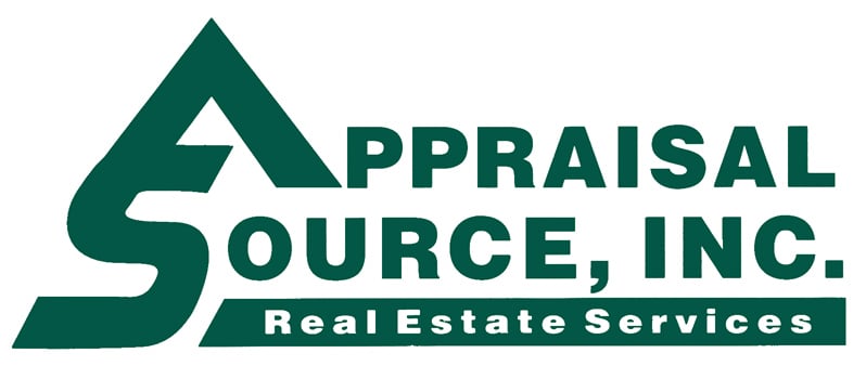 Appraisal Source, Inc. Logo