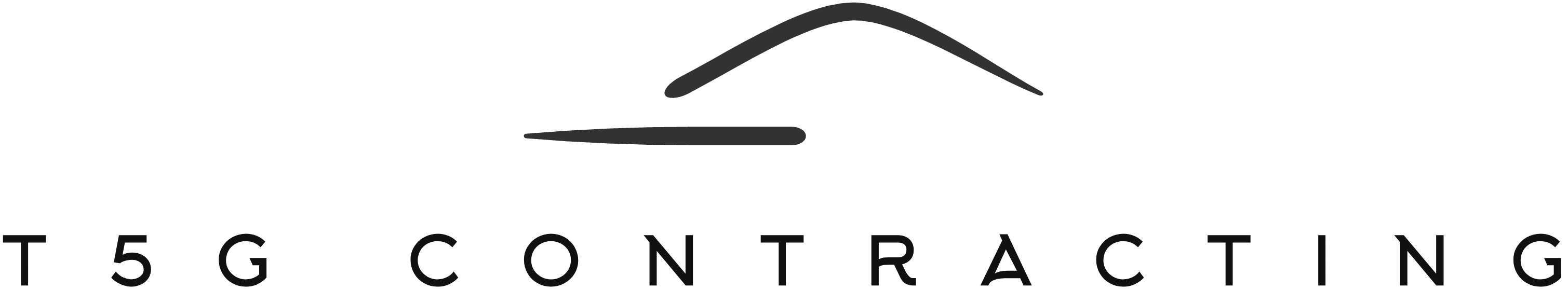 T5G Contracting LLC Logo