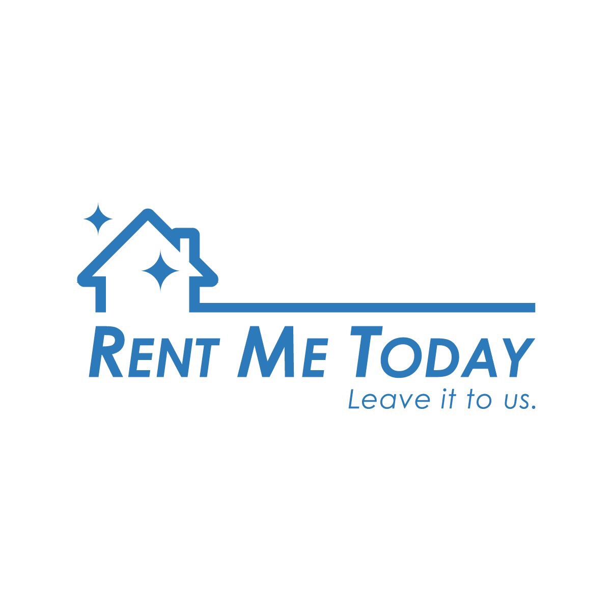 Rent Me Today Logo