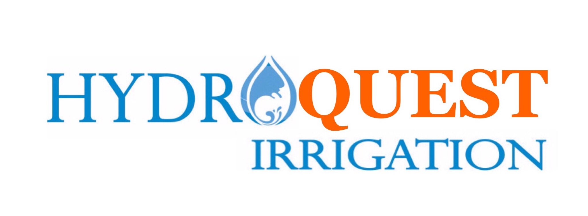 Hydroquest Irrigation Logo