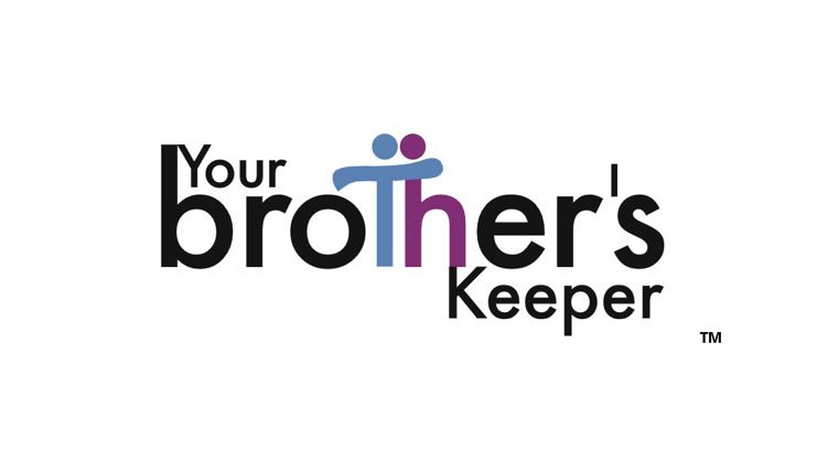 Your Brother's Keeper, LLC Logo