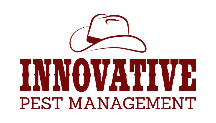 Innovative Pest Management Logo