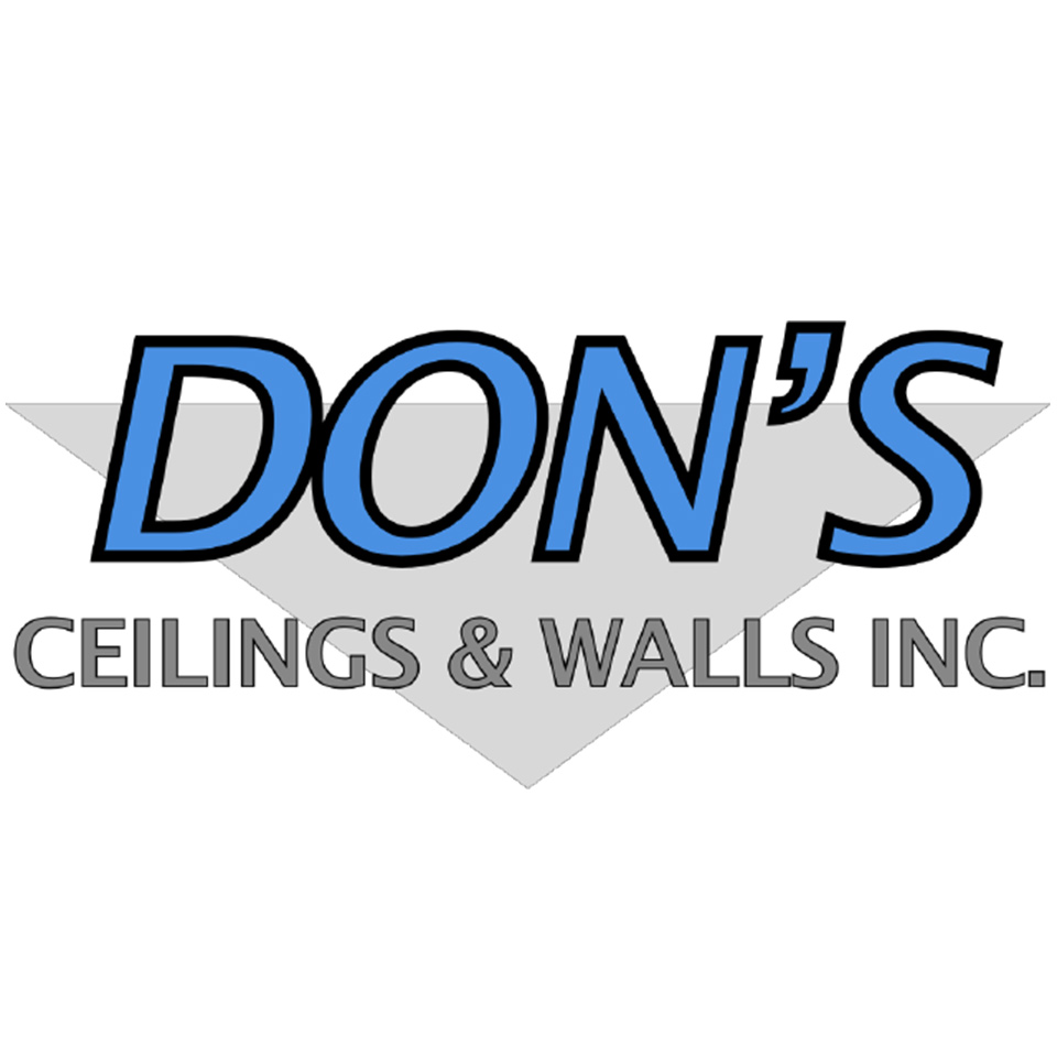 Don's Ceilings & Lighting, Inc. Logo